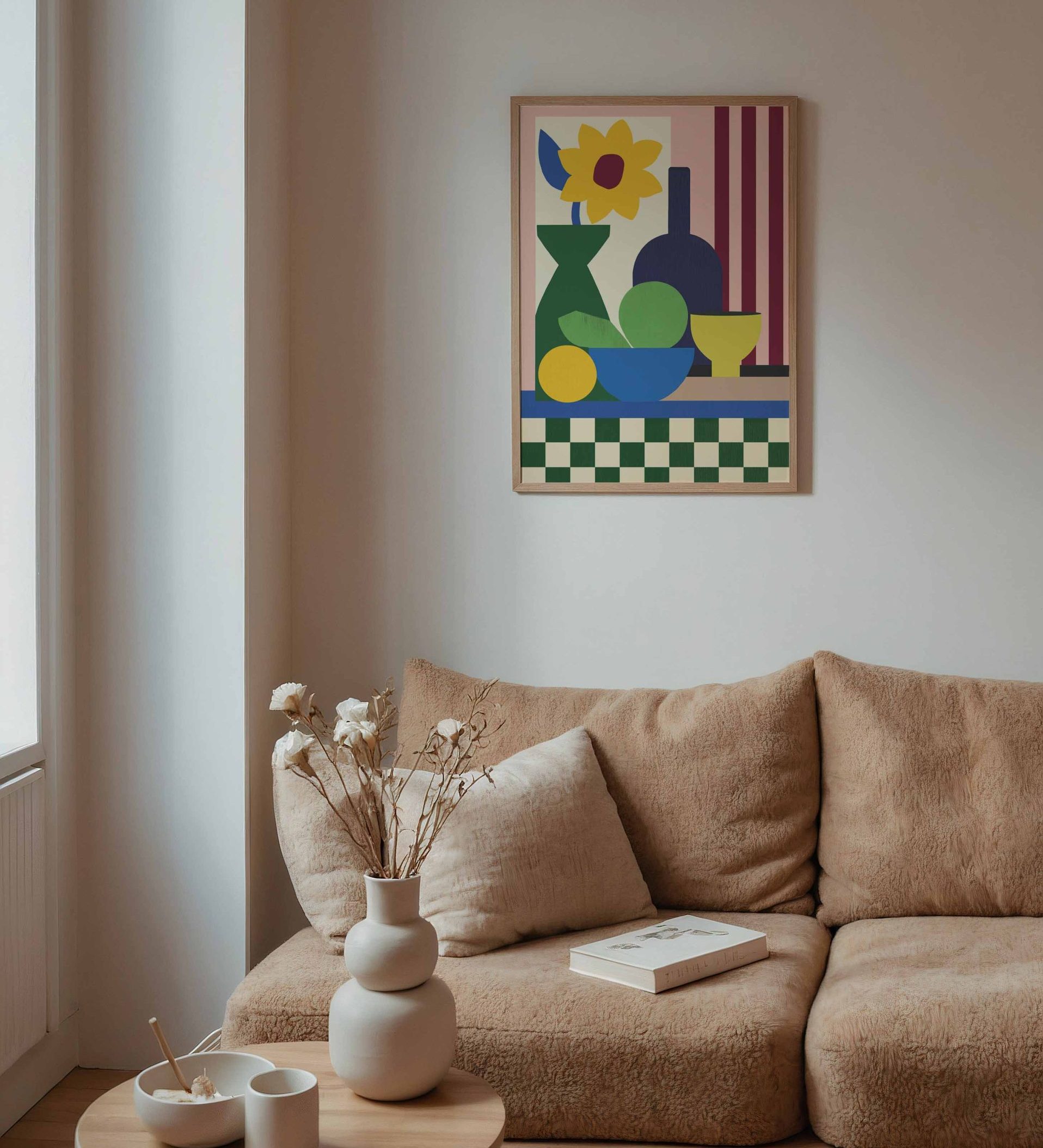 shandor illustration site internet