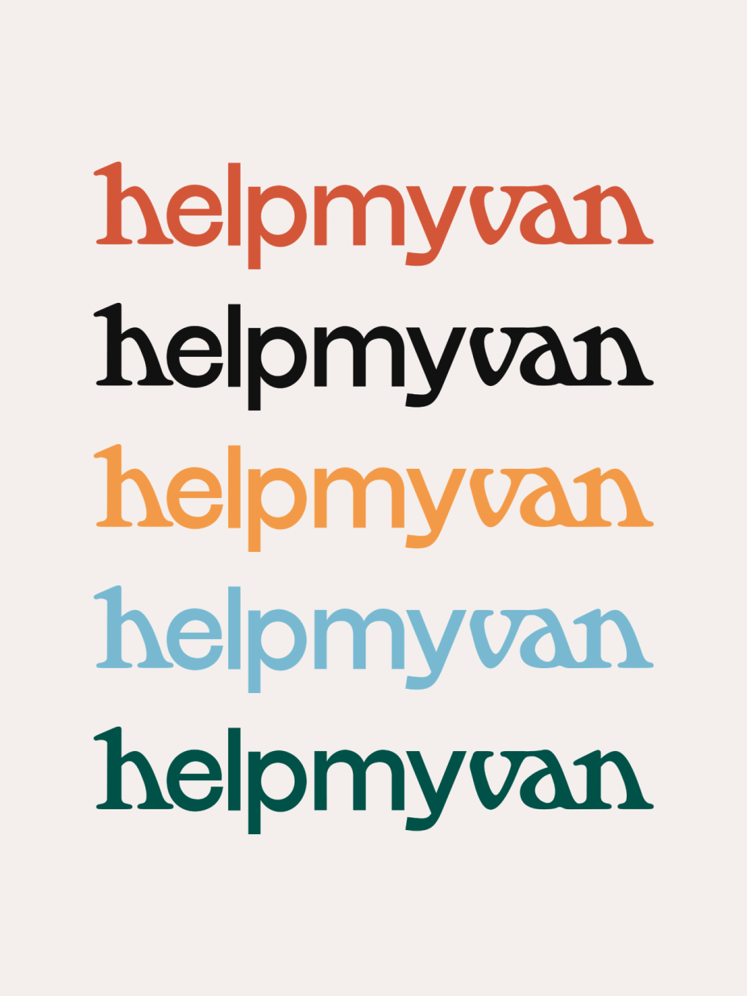 logo helpmyvan