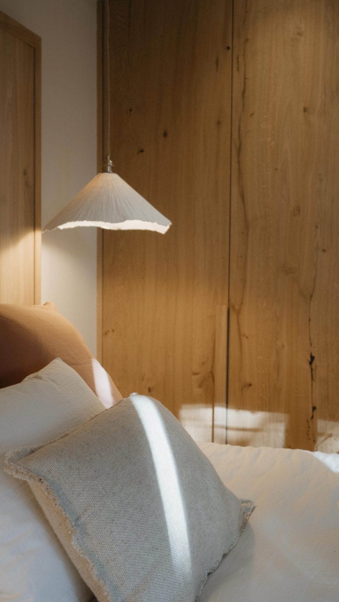 identité visuelle haut de gamme immobilier provence