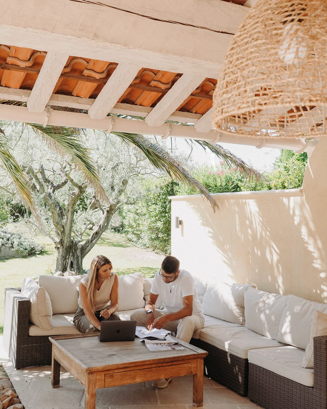 shooting immobilier haut de gamme