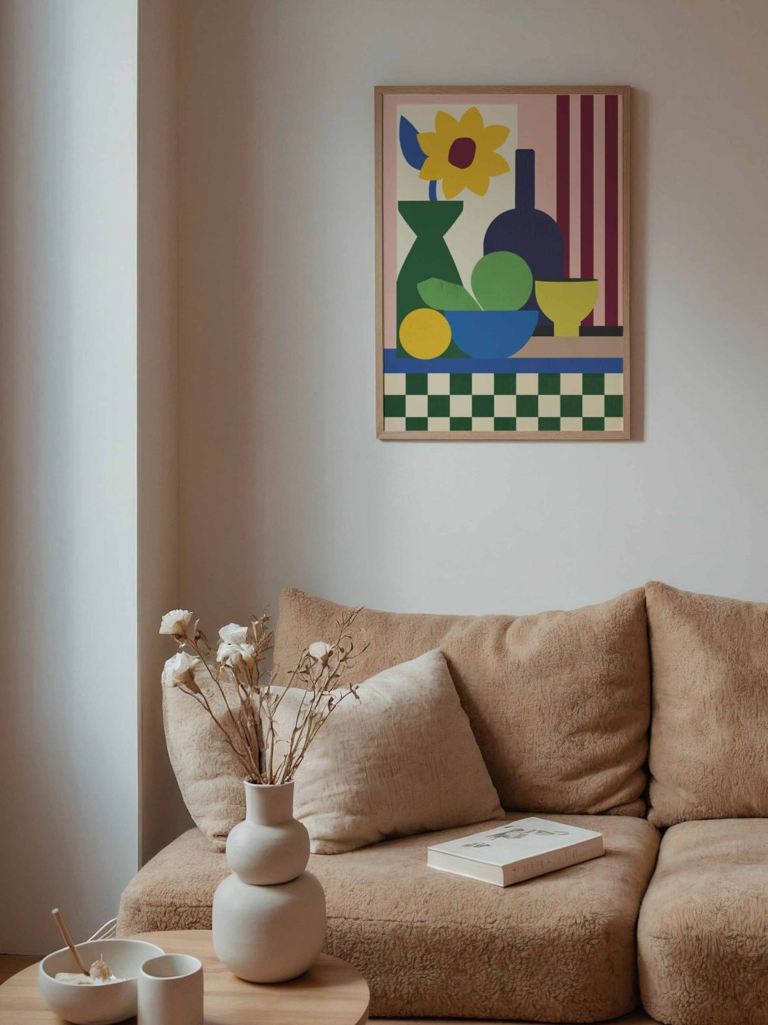 shandor illustration site internet