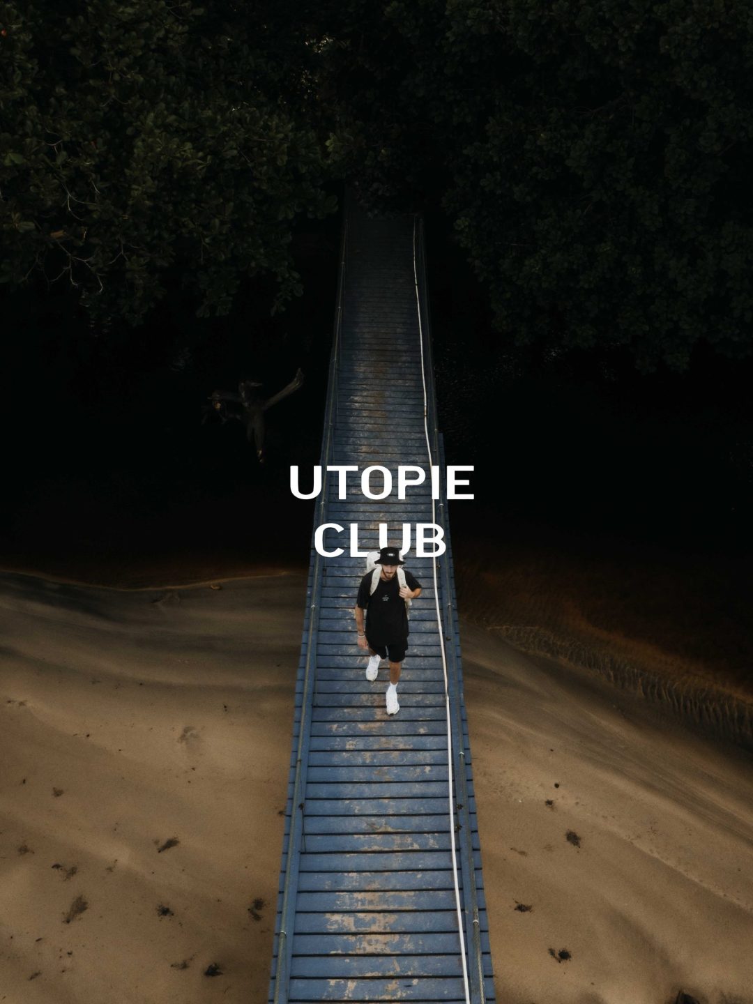 logo utopie club