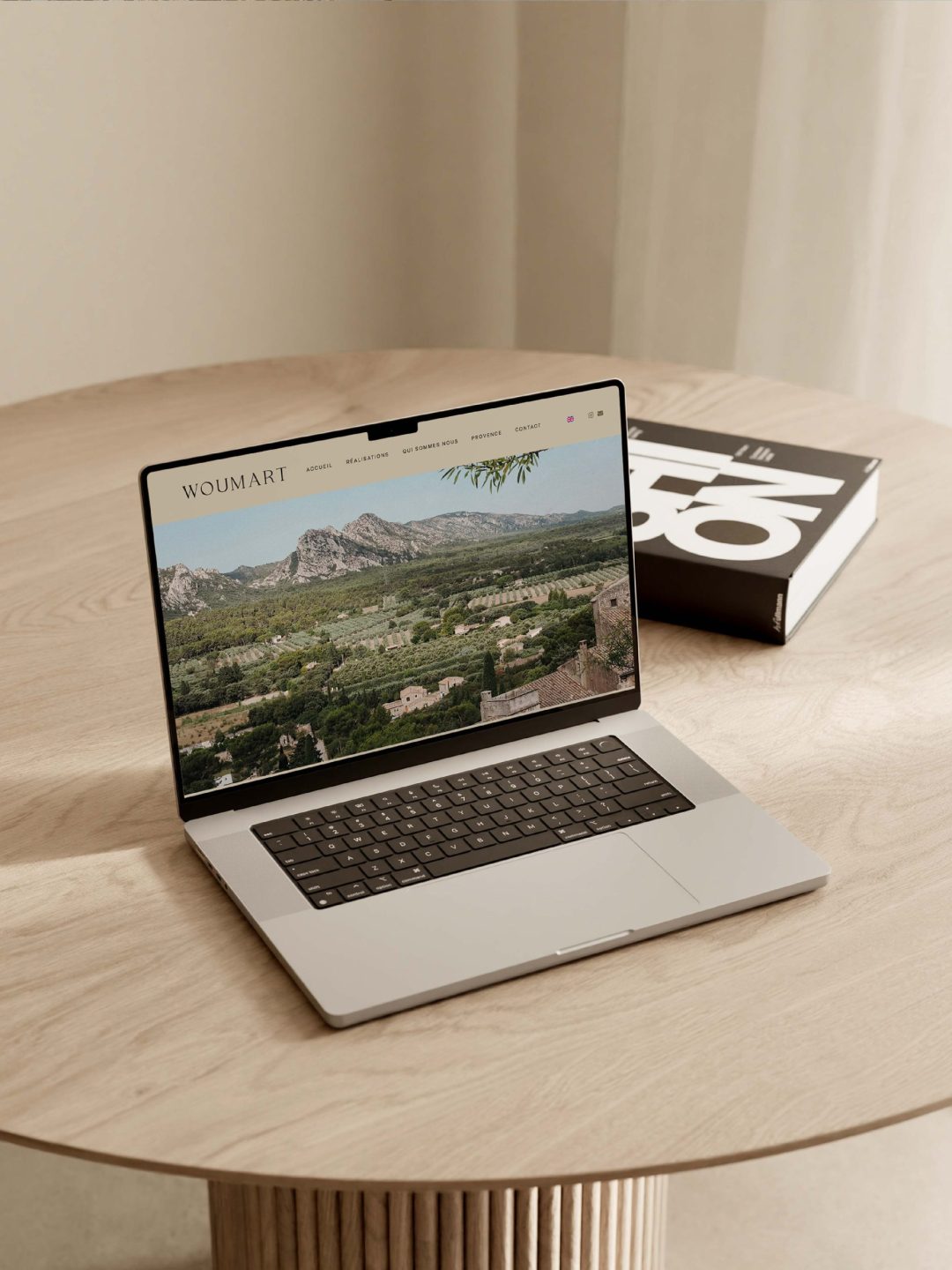 site internet woumart par casa relief