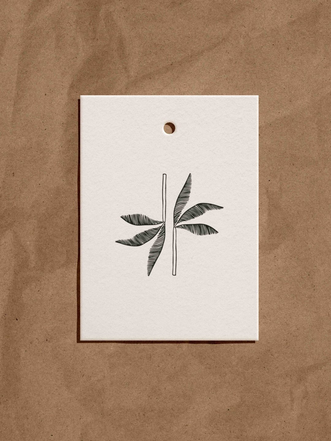 packaging marque textile utopie club par casa reliefr